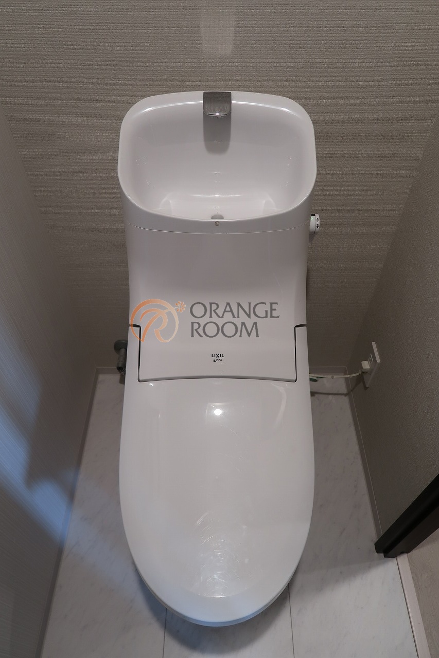 トイレ　同建物参考写真