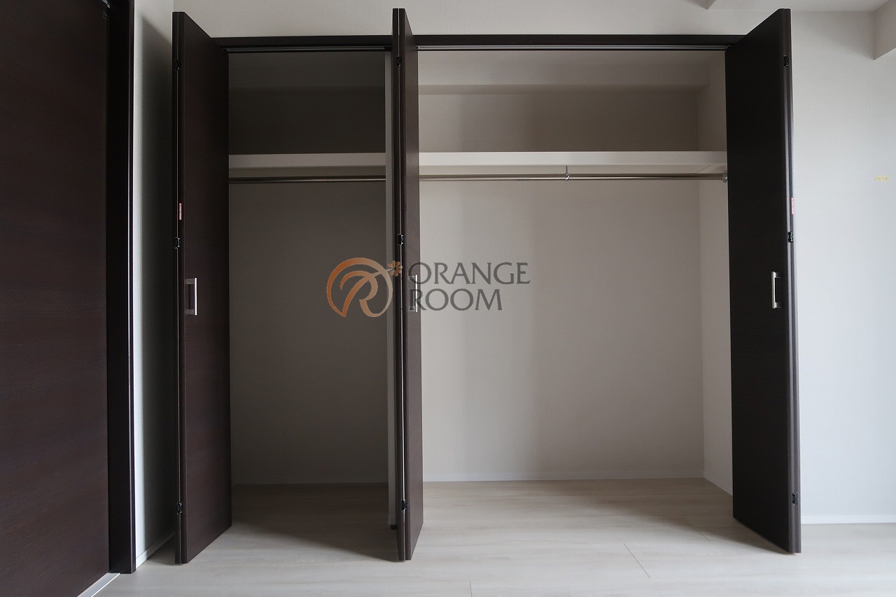 収納　同建物参考写真