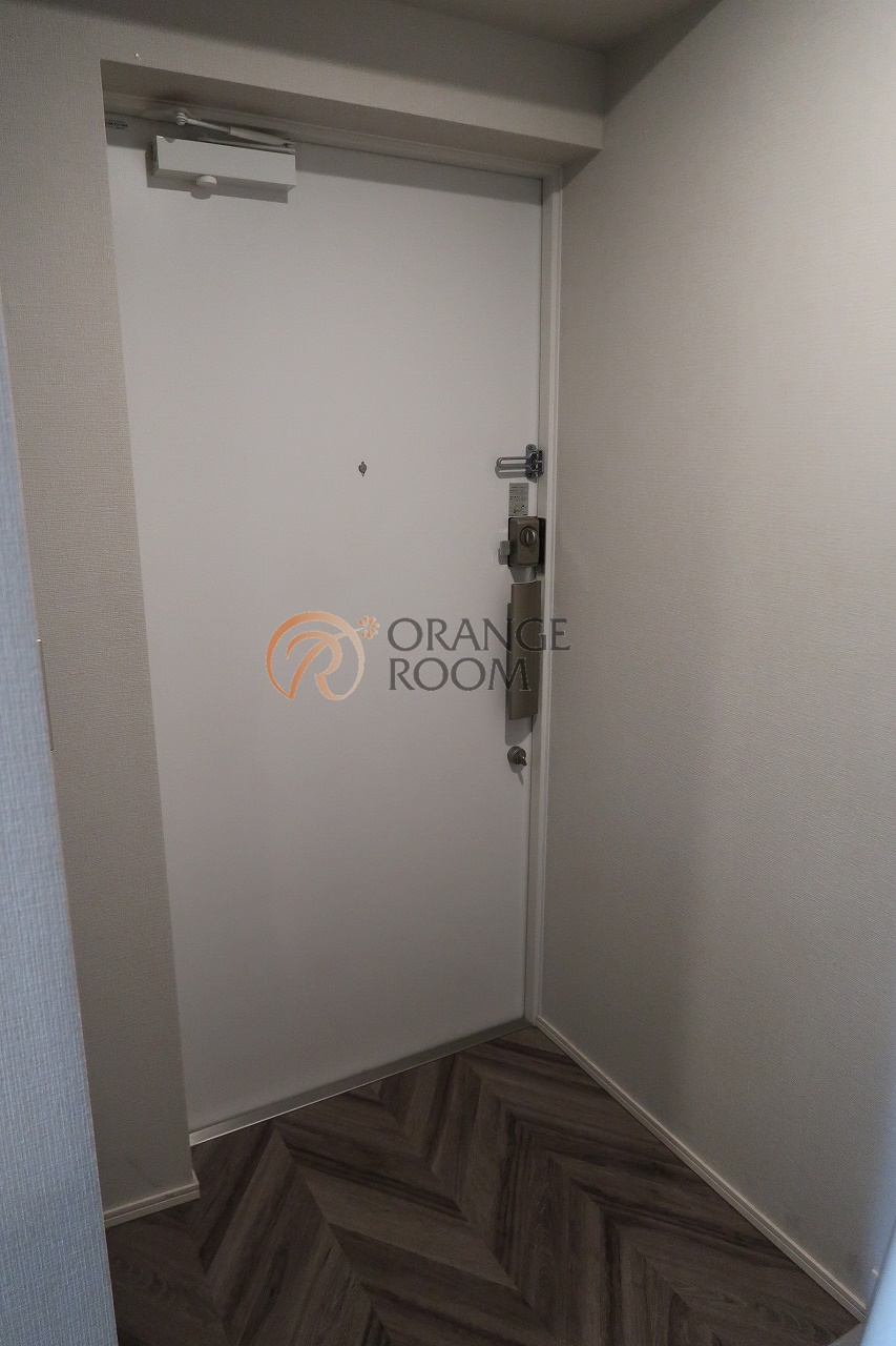 玄関　同建物参考写真