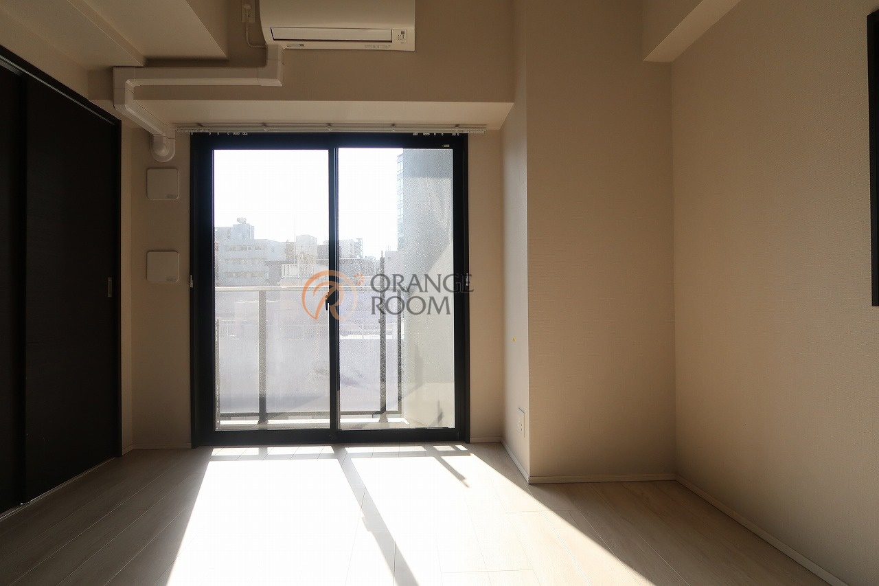 居室・リビング　同建物参考写真