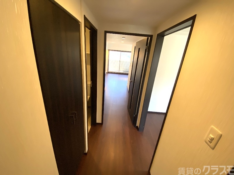 玄関　玄関です。