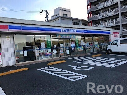 【北九州市八幡西区御開のマンションのコンビニ】