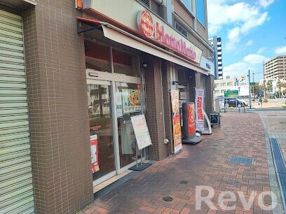 【北九州市八幡西区御開のマンションの飲食店】