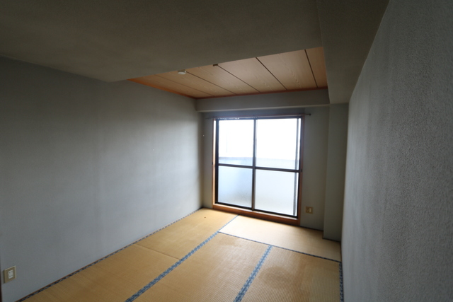 その他部屋・スペース　☆和室６帖☆