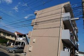 ＪＲ東海交通事業城北線/比良駅 歩3分