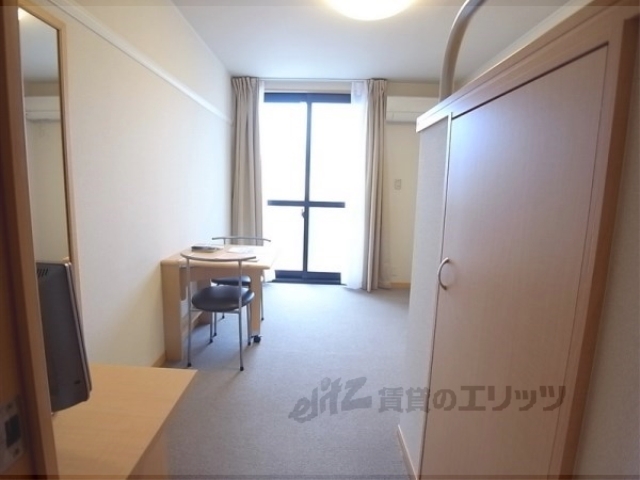 居室・リビング　居室