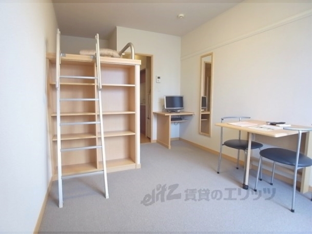 その他部屋・スペース　居室