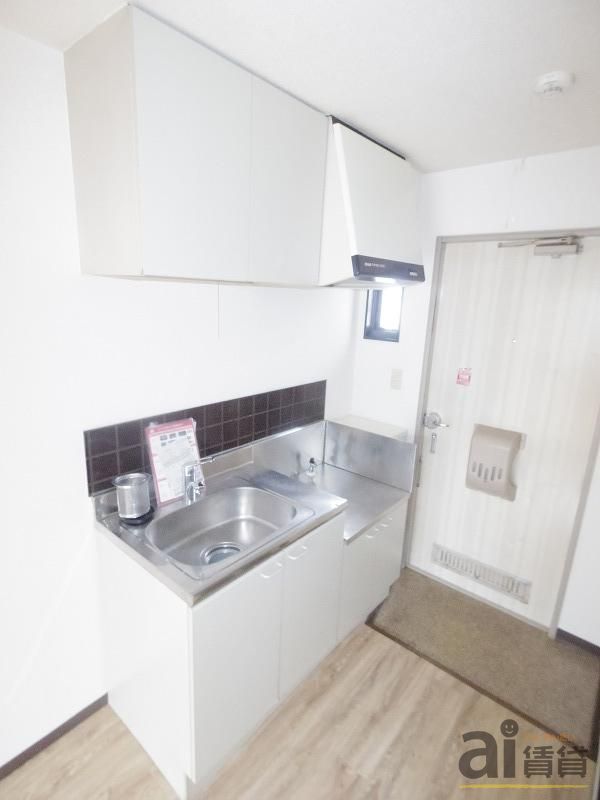 キッチン　※写真同仕様※