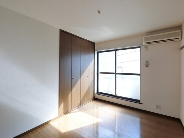 居室・リビング　※写真は同タイプのお部屋です※