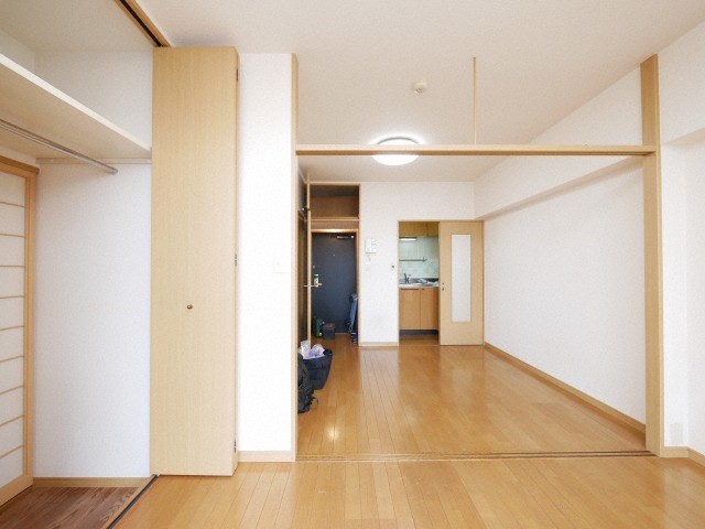 その他部屋・スペース　内装も気になるポイント