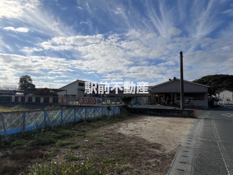 幼稚園・保育園　たまきな幼稚園（幼稚園・保育園）まで1200m