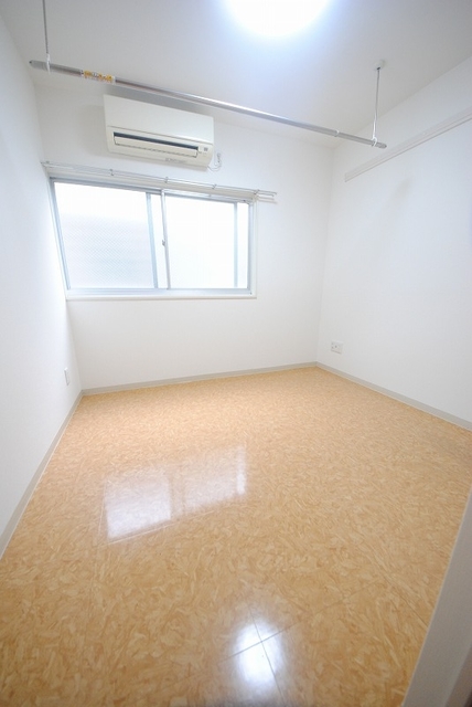 居室・リビング　写真はＣ号室