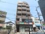 山科駅より徒歩1分 3階 築26年7ヶ月の賃貸物件
