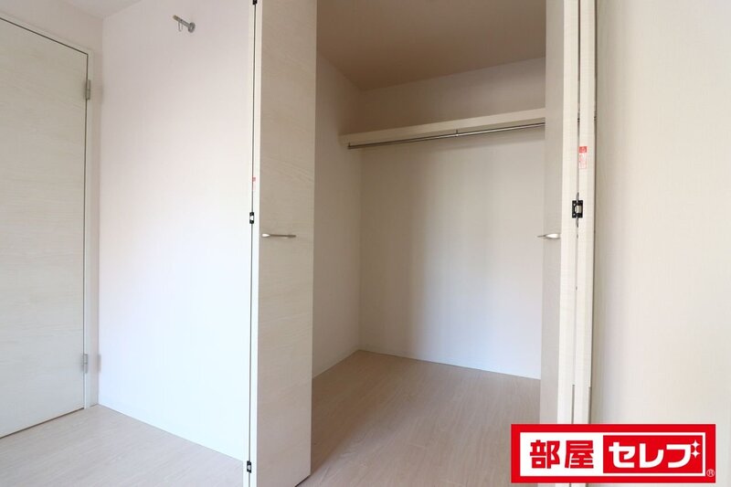 収納　イメージにつき実際とは異なります