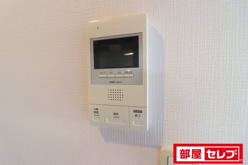 セキュリティ　イメージにつき実際とは異なります