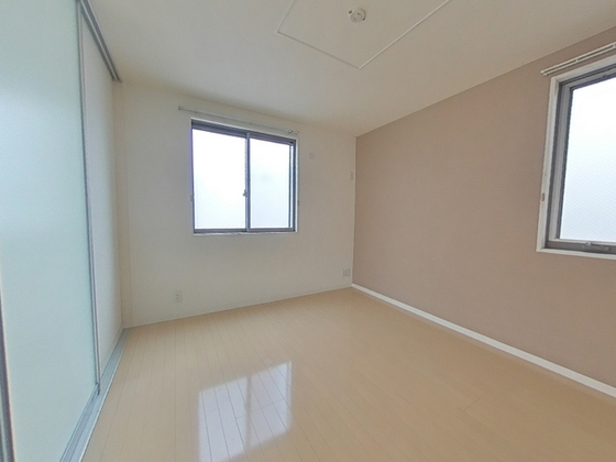 その他部屋・スペース　※別部屋の写真です