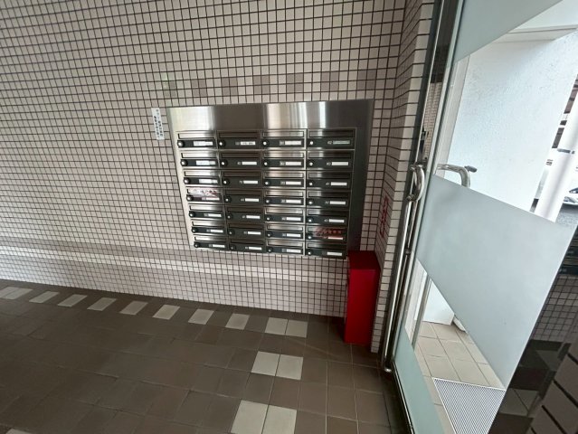 その他共有部分　センターヒル橘