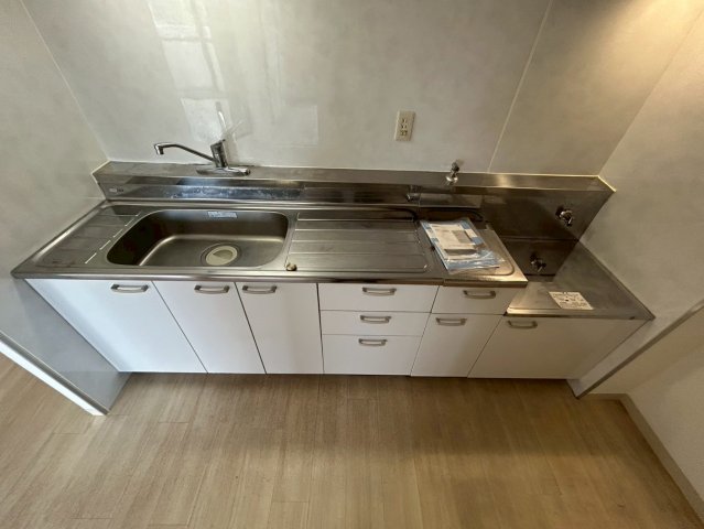 キッチン　センターヒル橘