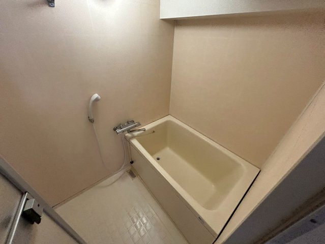 バス・シャワールーム　センターヒル橘