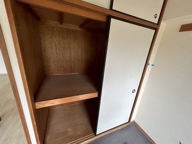 収納　センターヒル橘