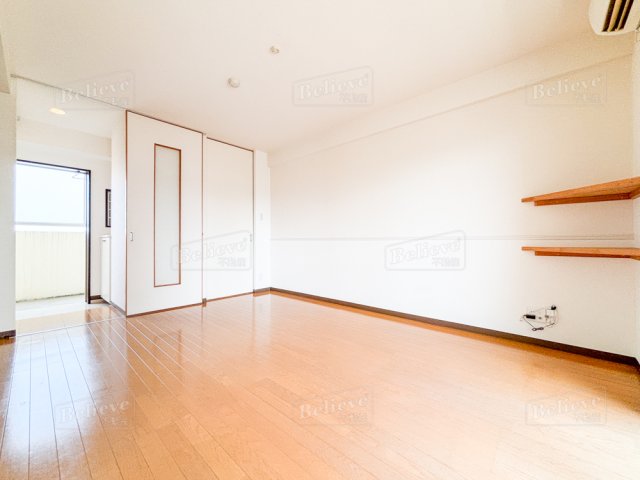 居室・リビング　広いリビングです☆