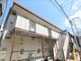 出町柳駅より徒歩12分 2階 築42年7ヶ月の賃貸物件