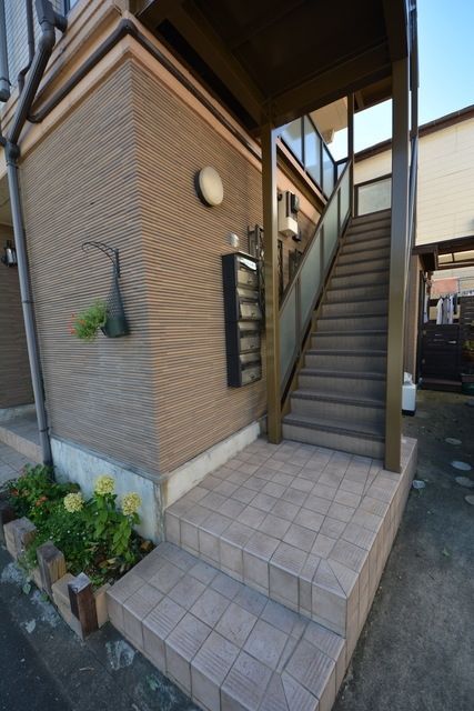 エントランス　★エントランス★