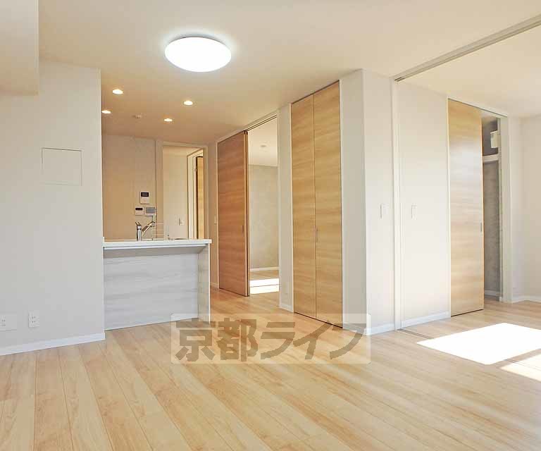 居室・リビング　２０２６年完成！大人気シャーメゾンシリーズです。