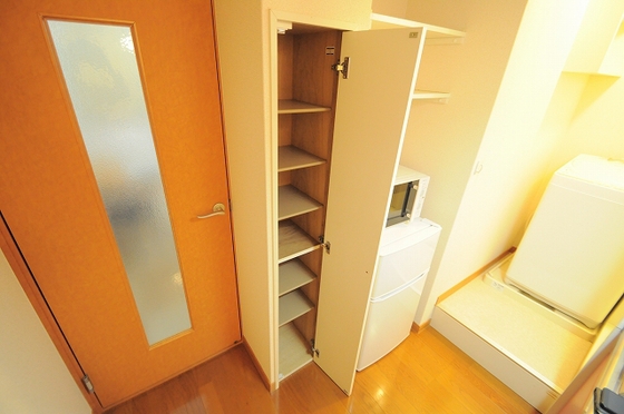 その他　※別号室の写真です