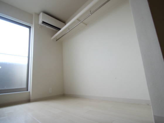 収納　※別部屋の写真です