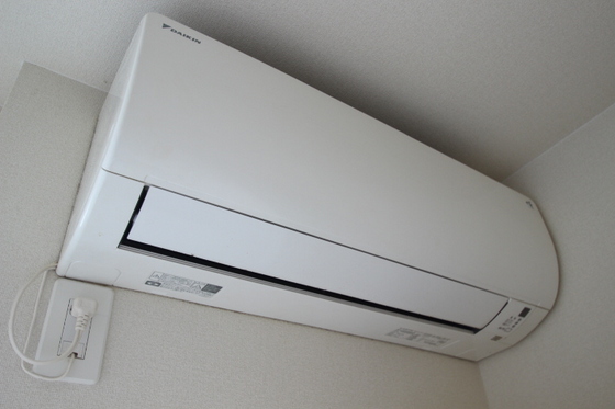 その他設備　※別部屋の写真です