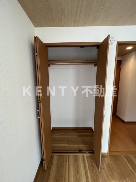 収納　小物を収納するのに便利です