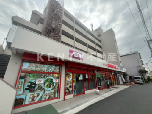 スーパー　まいばすけっと 駒岡3丁目店（スーパー）まで1490m