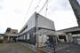 草津駅より徒歩4分 1階 築9年10ヶ月の賃貸物件