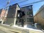 一橋学園駅より徒歩10分 3階 新築の賃貸物件