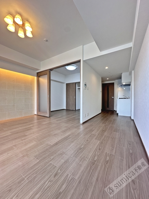 居室・リビング　インターネット無料で使い放題♪