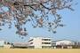 中学校　松本市立信明中学校（中学校）まで1117m