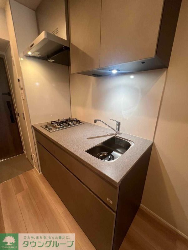 キッチン　８月２日見学一斉解禁！ご予約受付中！！お電話ください！（…