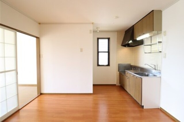 居室・リビング　ＤＫ