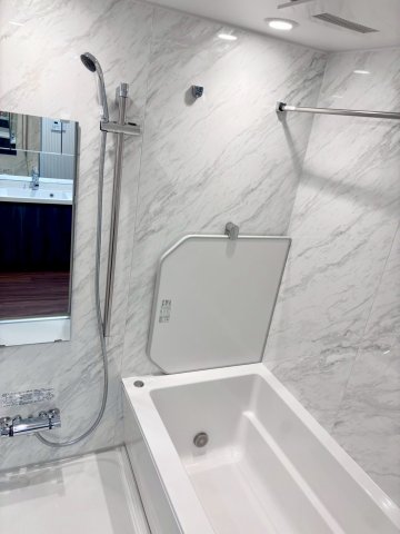 バス・シャワールーム　※同タイプ別部屋