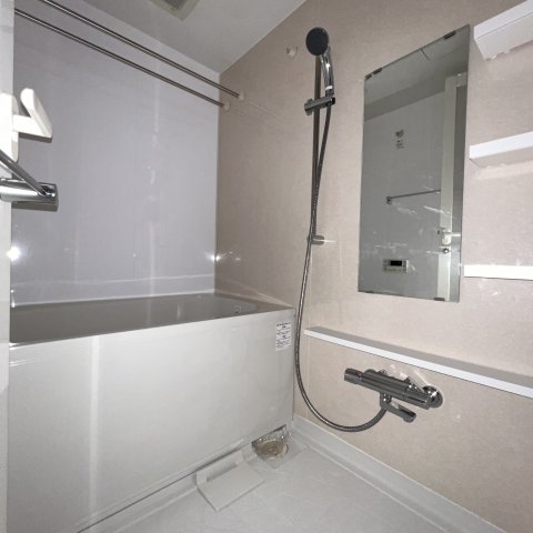 バス・シャワールーム　同仕様タイプです