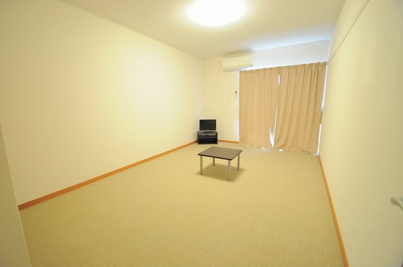 居室・リビング　現状優先