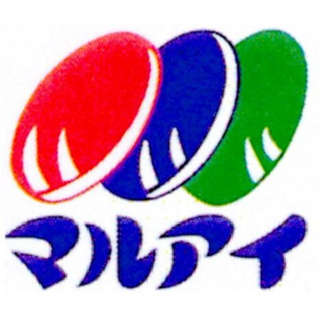 スーパー　マルアイ 妙法寺店（スーパー）まで777m