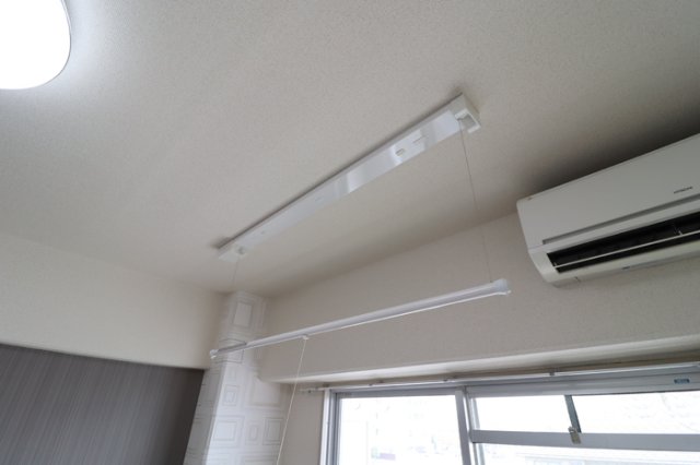 その他　※他号室の写真です