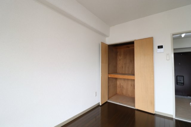 収納　※他号室の写真です