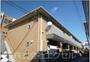 牛浜駅より徒歩1分 1階 築16年9ヶ月の賃貸物件