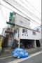 セジュール茶山 1階 築55年6ヶ月の賃貸物件