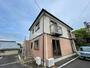 帖佐駅より徒歩22分 築16年6ヶ月 2階建の賃貸物件