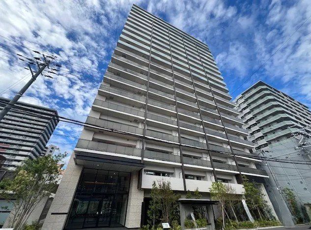 クラッシィハウス京都六地蔵ゲートタワーの賃貸・中古物件・価格