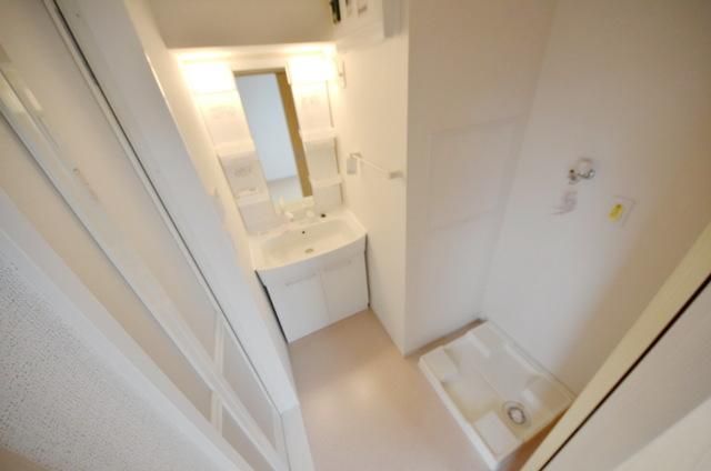 洗面設備　※イメージ画像